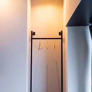 Opera Boutique Bed and breakfast CTA