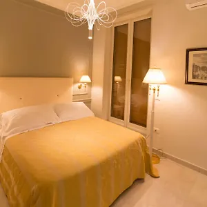 Ruins Bed and breakfast Ercolano